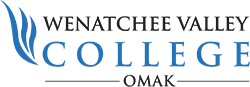 WVC Omak logo