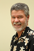 Rob Fitch, WVC Science faculty