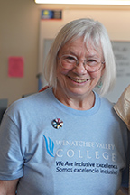 Cheryl Adkins, PT Staff