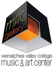 MAC Gallery logo