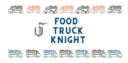 Food Truck Knight