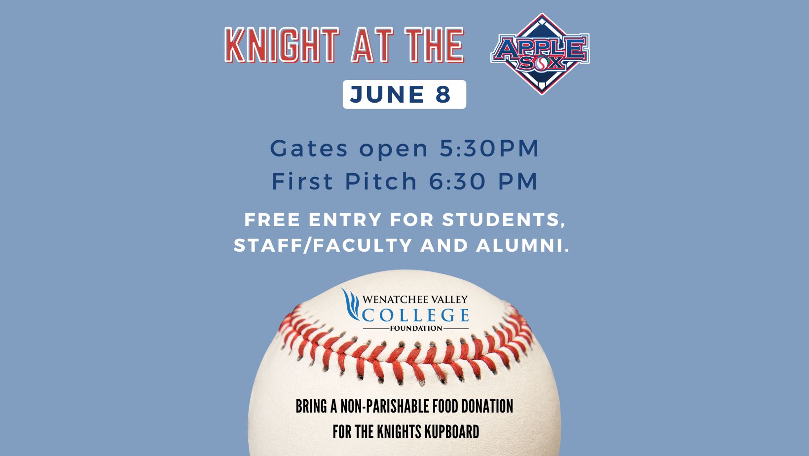 Knight at AppleSox