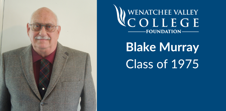 Blake Murray