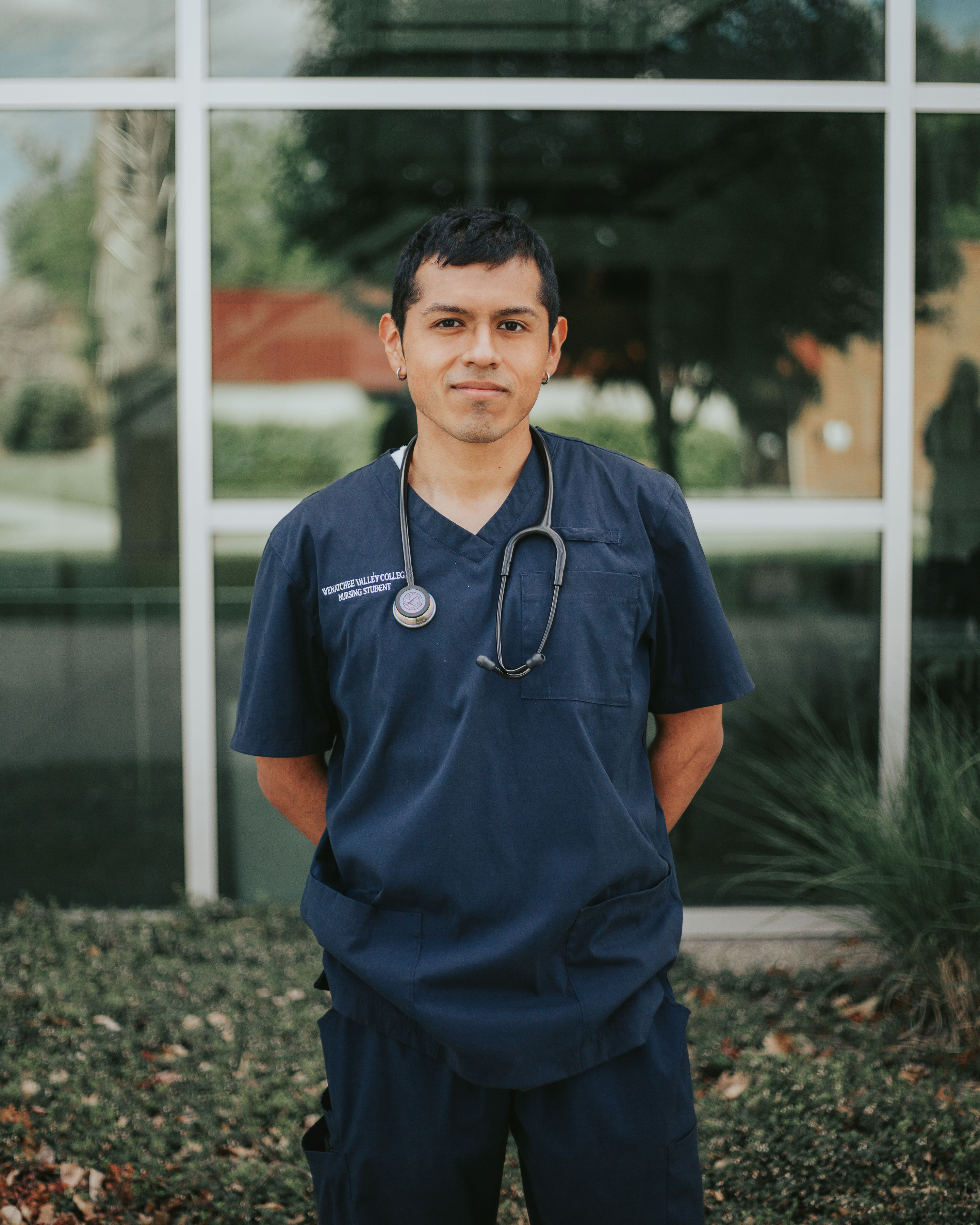 Bryan Lopez