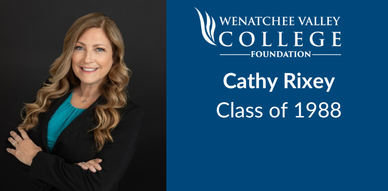 Cathy Rixey