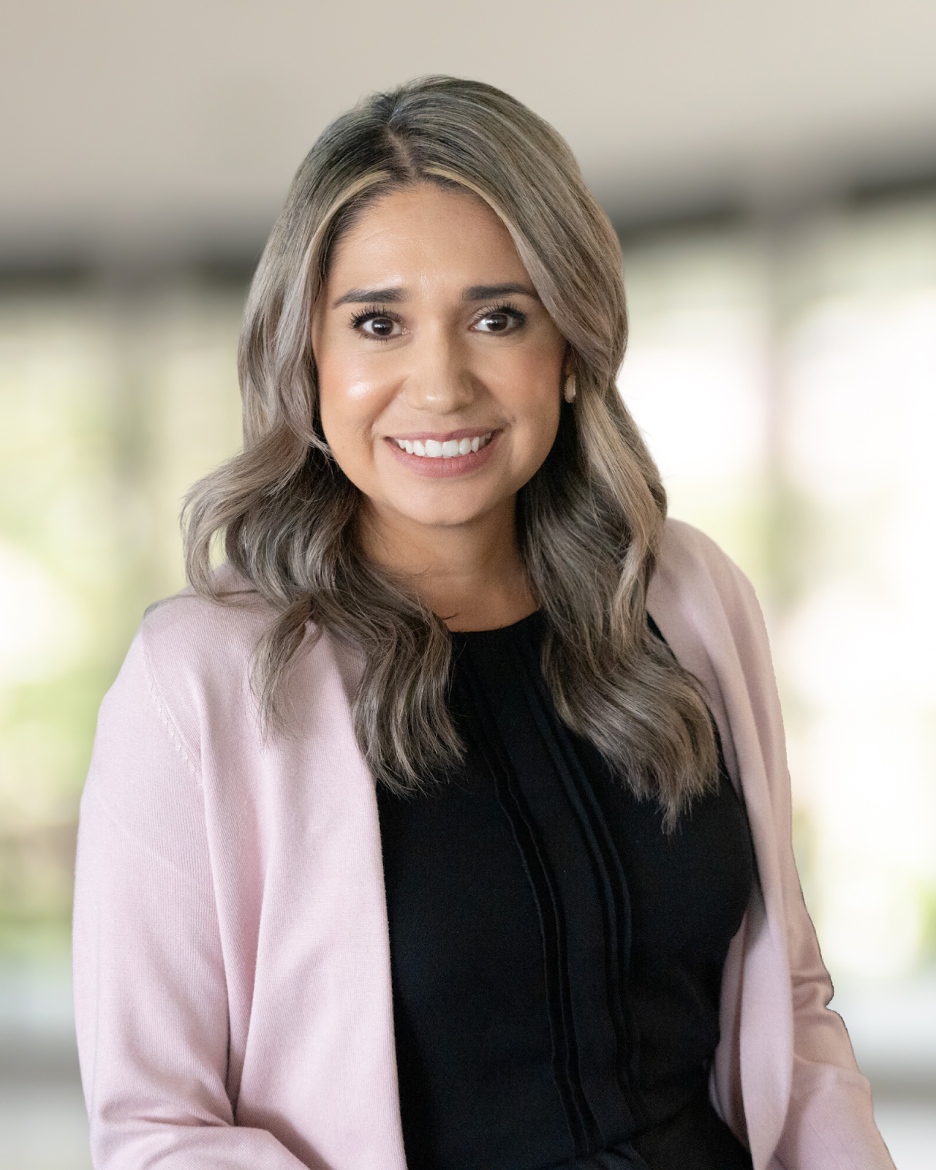 Maria Navarrete
