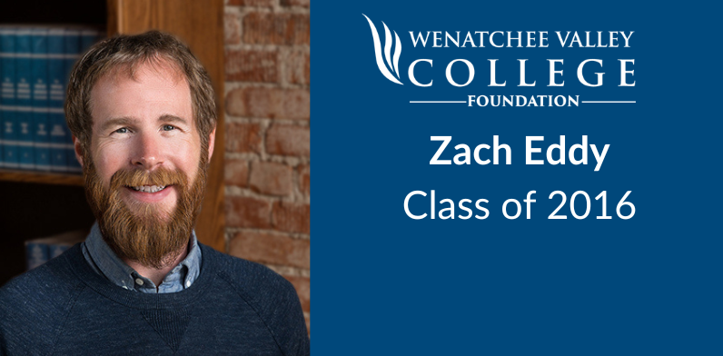 Zach Eddy