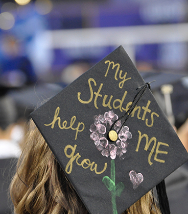 Deadline for participation in WVC online commencement ceremonies May 15