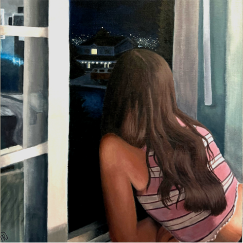 WVC announces student art exhibit at Pybus Art Alley