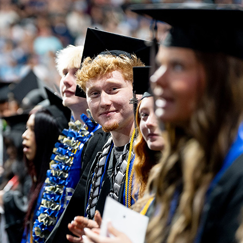 Wenatchee Valley College announces spring quarter 2025 Dean's List