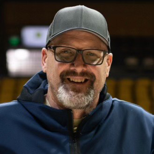 WVC Knights invite community to meet Athletic Director Greg Sparling on Jan. 17