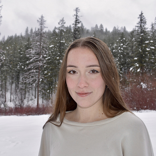 Spotlight on Alumni: Madelyn Schwilke