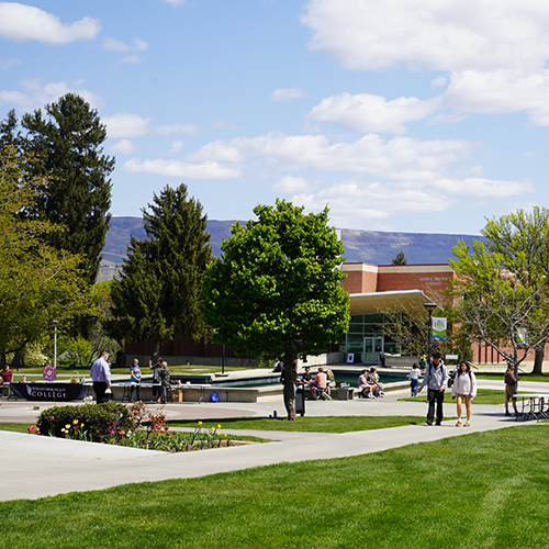 Wenatchee Valley College awarded Workforce Development funds