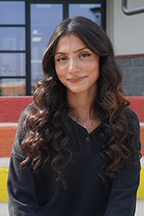 ASWVC President Diana Morales Cruz ASWVC President Diana Morales Cruz