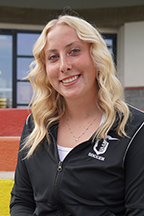 ASWVC Vice President Marley Burgess Duquette ASWVC Vice President Marley Burgess Duquette