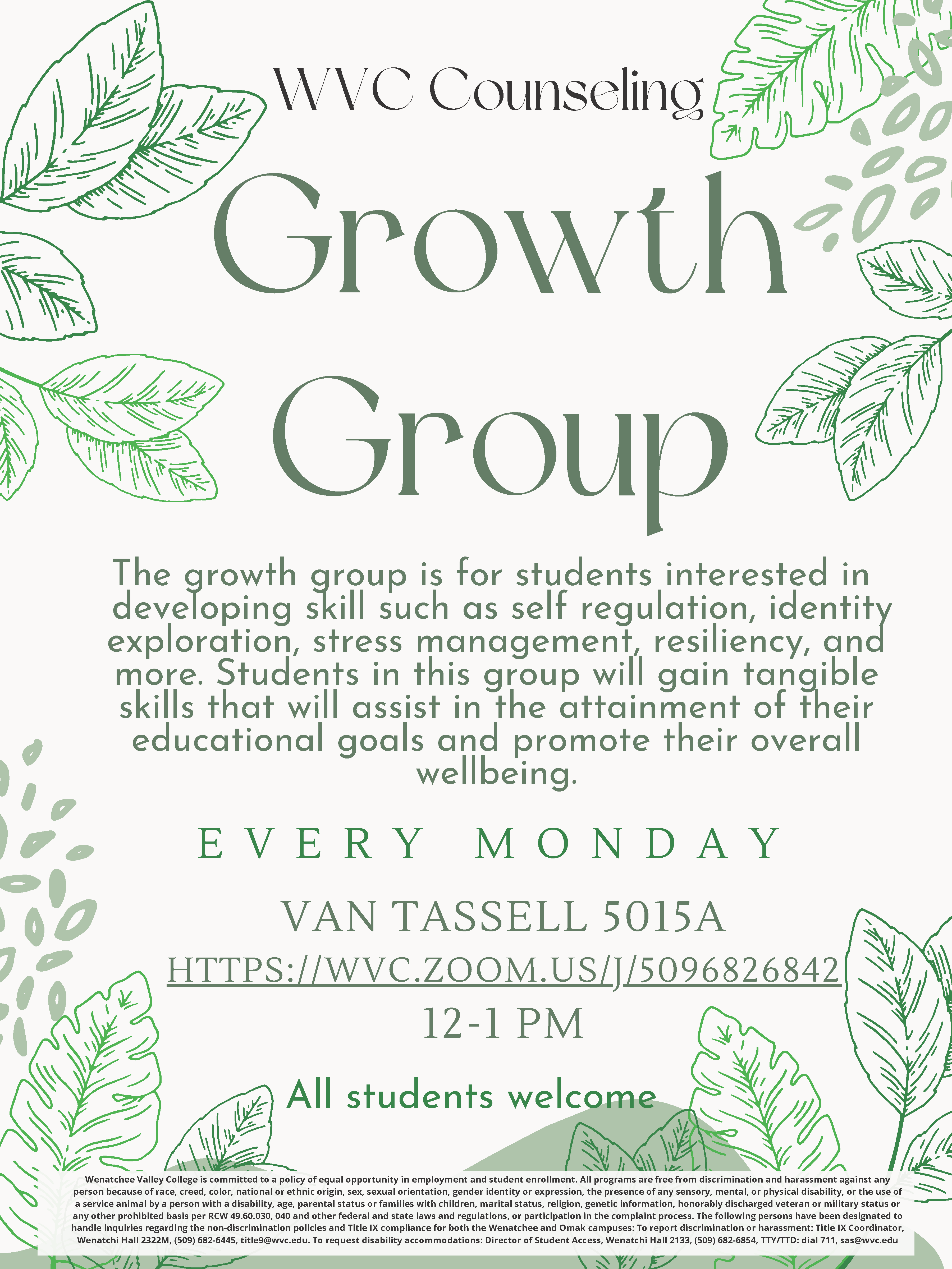 Growth Group