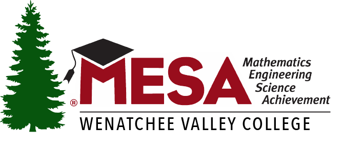 MESA Washington logo